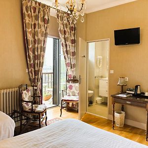 Logis Hôtel Beau Site